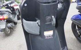HONDA TACT Gen.4 2026 AF75
