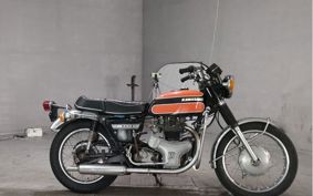 KAWASAKI W1 SA 1971 W1