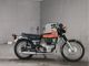 Фото Kawasaki W1 SA 1971 с японского аукциона