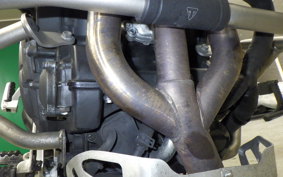 TRIUMPH TIGER 900 RALLY PRO 2022