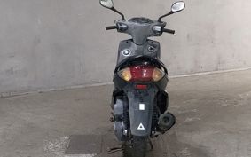 YAMAHA CYGNUS125X SE44J