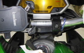 KAWASAKI Z1000 Gen.4 2013