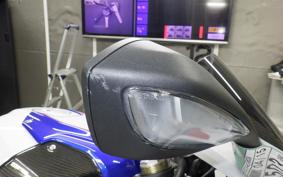 BMW S1000RR M DDC 2020