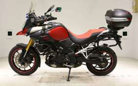 SUZUKI DL1000 ( V-Strom 1000 ) A 2014 VU51A