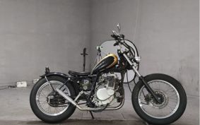 SUZUKI GLASS TRACKER BIG BOY NJ4BA