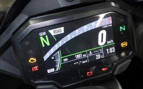 KAWASAKI NINJA ZX 10 R ZXT02L