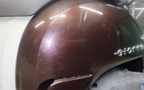 HONDA GIORNO 2 AF70
