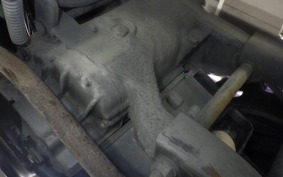 SUZUKI ADDRESS V125 G CF4EA