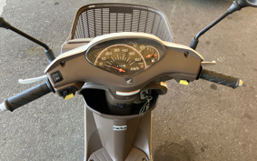 HONDA DIO CHESTER AF68
