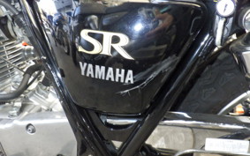 YAMAHA SR400 Gen.4 2016 RH03J