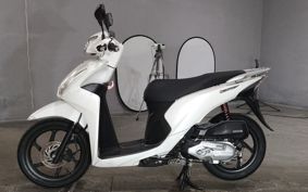HONDA DIO 110 JF58