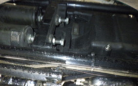 HARLEY FLSTF 1450 2001