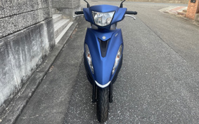 YAMAHA JOG125 SEJ5J