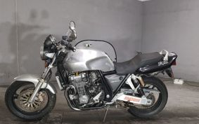 HONDA CB1000SF SC30