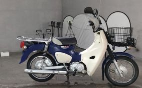 HONDA SUPER CUB50 AA07
