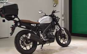 YAMAHA XSR155 2019