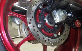SUZUKI HAYABUSA Gen.3 2023 EJ11A