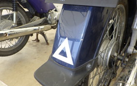 HONDA C90 SUPER CUB E HA02