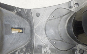 YAMAHA JOG ZR Gen.3 SA39J