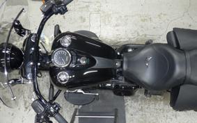 HARLEY FLSS 1800 2016