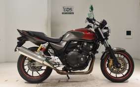 HONDA CB400SF GEN 4 A 2016 NC42