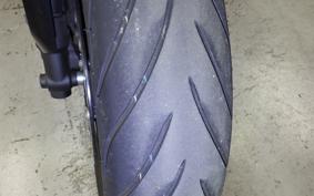 YAMAHA MT-09 Tracer GT 2020 RN51J