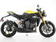 Фото Triumph SPEED TRIPLE RX 2025 с японского аукциона