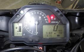 HONDA CBR600RR GEN 2 2006 PC37