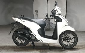 HONDA DIO 110 BASIC JK03