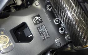 YAMAHA MT-09 SP 2025 RN87J