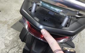 HONDA PCX125 2025 JF81