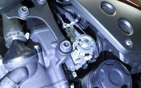 YAMAHA XSR700 2019 RM22J