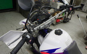 YAMAHA TT250R RAID 4WA