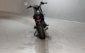 SUZUKI VAN VAN 200 NH42A