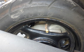 SUZUKI ADDRESS V50 CA44A