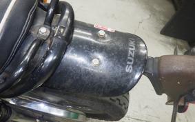 SUZUKI GRASS TRACKER Bigboy NJ4BA