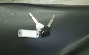 SUZUKI ADDRESS 110 2021 CE47A