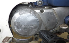 HONDA C50 SUPER CUB AA01