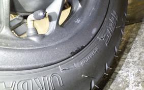 HONDA LEAD 125 2017 JF45