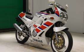YAMAHA FZR250 1986 2KR