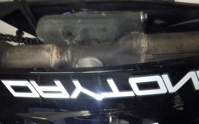 TRIUMPH DAYTONA 675 R 2012