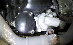 SUZUKI SKYWAVE 200 (Burgman 200) CH41A