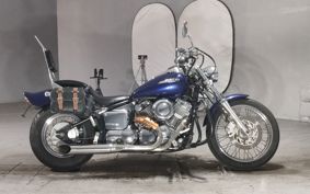 YAMAHA DRAGSTAR 400 2003 VH01J