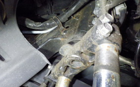 HONDA PCX125 2025 JF28