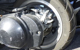 SUZUKI SKYWAVE 400 2002 CK42A