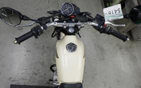 HONDA FTR223 1998 MC34
