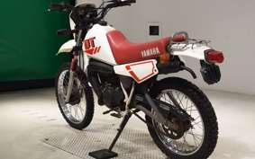 YAMAHA DT50