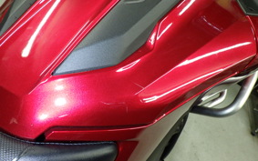 HONDA NC750X 2023 RH09