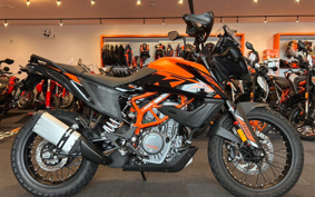 KTM 390 ADVENTURE SW 2024 JGJ40