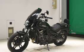 KAWASAKI VULCAN 650 S 2018
